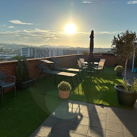 Outdoor paradise Santander Exterior foto