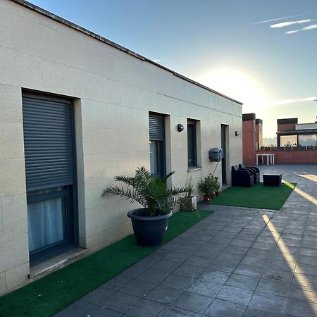 Outdoor paradise Santander Exterior foto