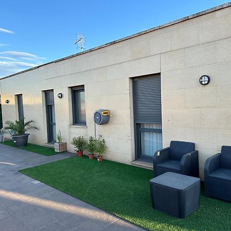 Outdoor paradise Santander Exterior foto