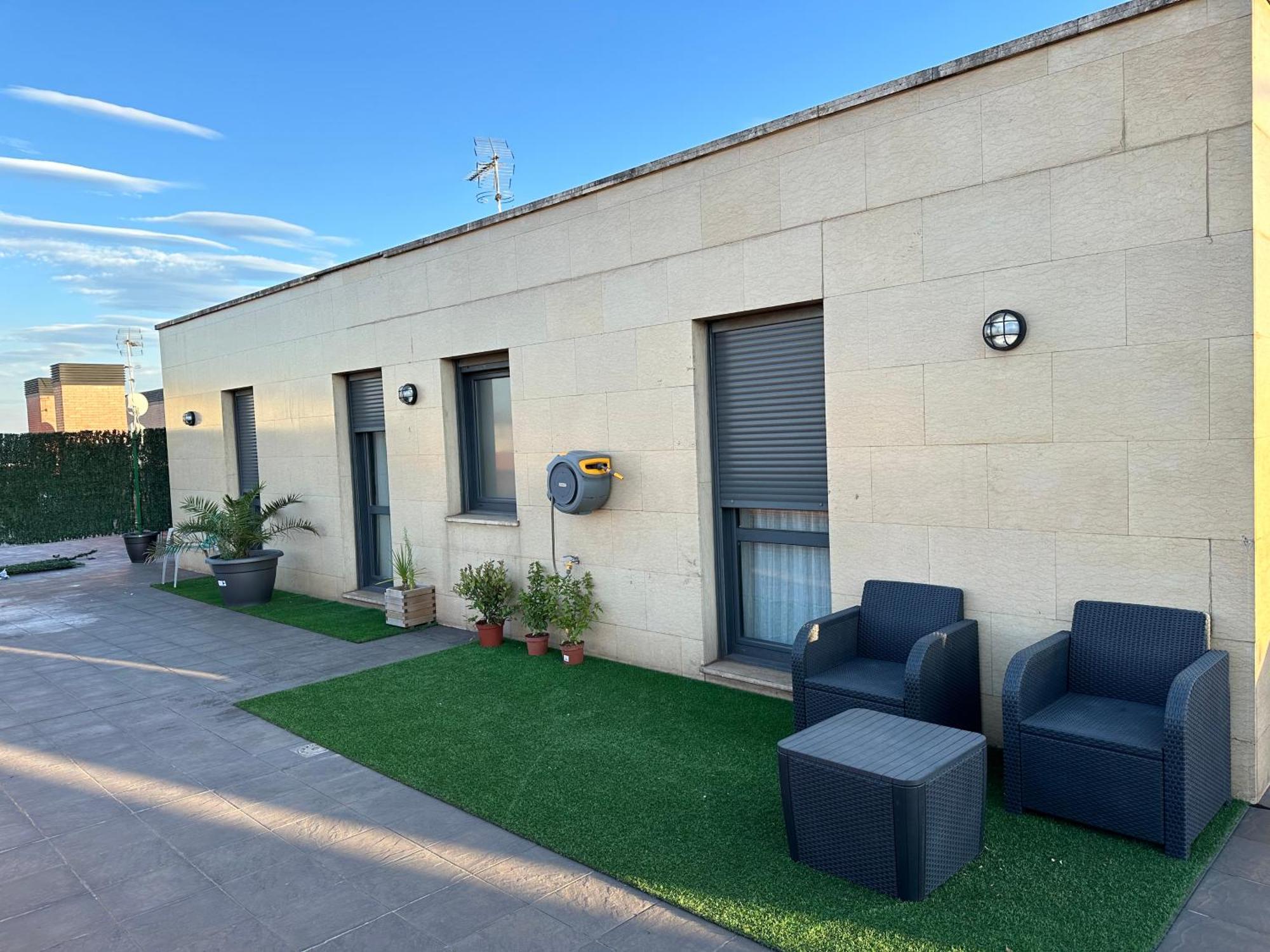 Outdoor paradise Santander Exterior foto